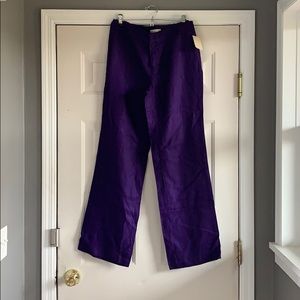 NWT women’s dress pants